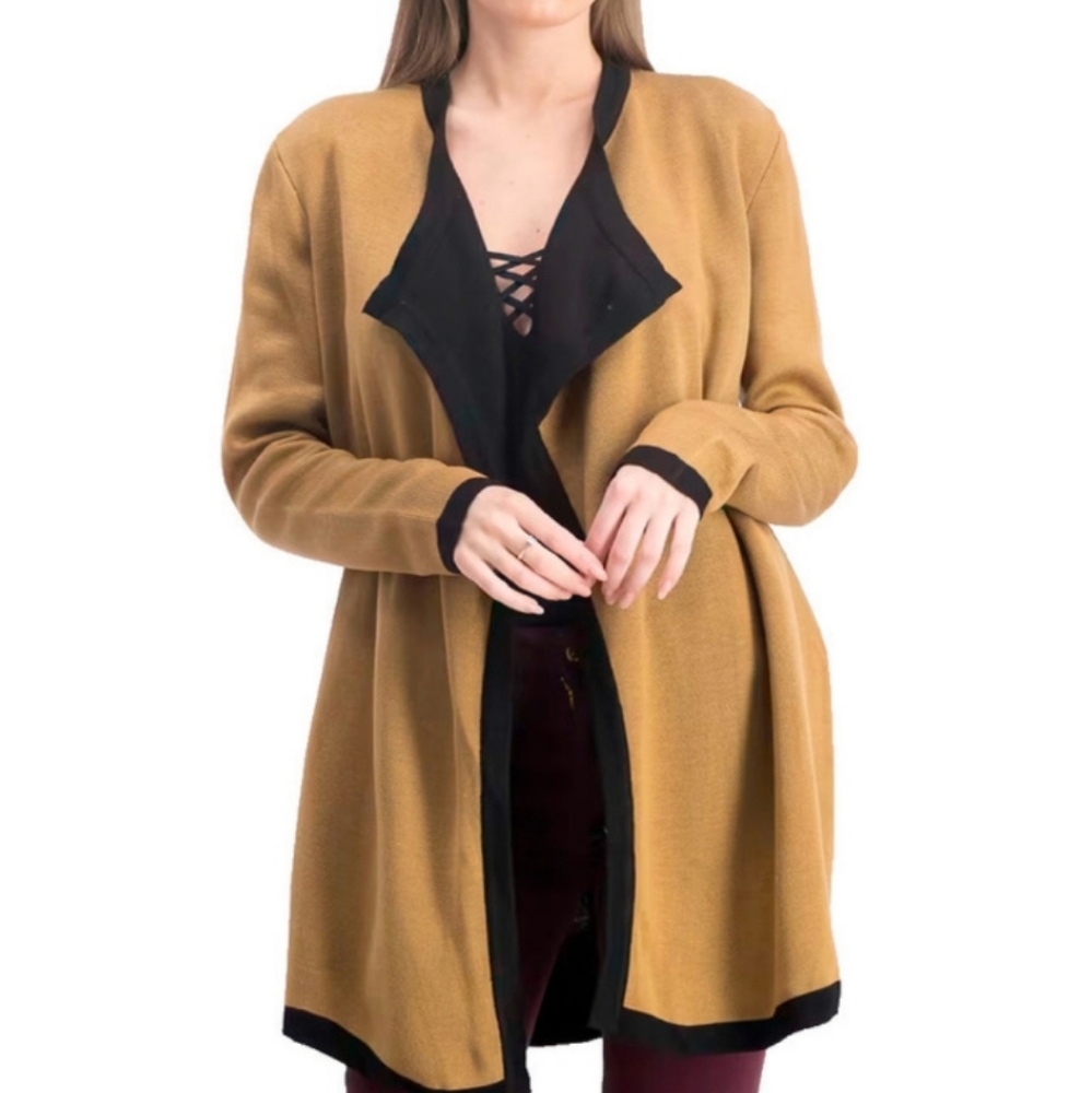 Cardigan Sweater